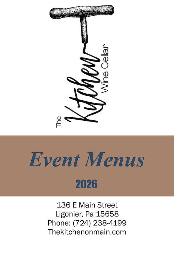 260723 Mirage Banquet Guide The Wine Cellar's event menu PDF (opens in a new tab).